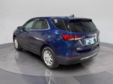 Used 2022 Chevrolet Equinox LT image 3