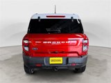 Used 2024 Ford Bronco Sport Heritage w/ Heritage Convenience Package image 4