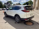 Used 2021 Honda CR-V EX image 5