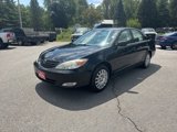 Used 2003 Toyota Camry XLE image 2