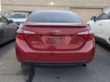 Used 2014 Toyota Corolla S image 5