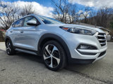 Used 2018 Hyundai Tucson Sport image 3