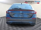 New 2025 Honda Civic Sport image 6