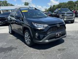 Used 2019 Toyota RAV4 XLE Premium image 2