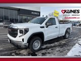 New 2025 GMC Sierra 1500 Pro w/ Pro Value Package image 3