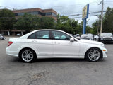 Used 2013 Mercedes-Benz C 300 4MATIC Sedan image 6