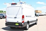 Used 2018 Ford Transit 250 148 Medium Roof w/ Interior Upgrade Package image 6