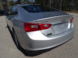 Used 2018 Chevrolet Malibu LS image 6