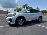 Used 2020 Nissan Murano S w/ Technology Package image 2