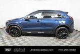 Certified 2022 Cadillac XT4 Sport w/ Comfort Package image 2