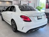 Used 2020 Mercedes-Benz C 300 4MATIC Sedan image 5