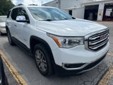 Used 2017 GMC Acadia SLE image 5