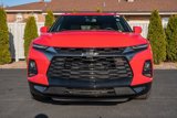 Used 2019 Chevrolet Blazer RS w/ Sun and Wheels Package image 2
