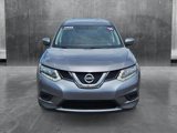 Used 2016 Nissan Rogue S image 2