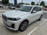 Used 2021 BMW X7 xDrive40i image 3