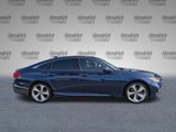 Certified 2018 Honda Accord Touring image 3