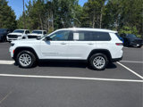 Certified 2023 Jeep Grand Cherokee L Laredo w/ Trailer Tow Group (B) image 5