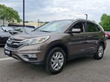 Used 2015 Honda CR-V EX-L image 3