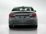 Used 2011 Hyundai Sonata GLS image 4