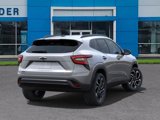 New 2025 Chevrolet Trax RS image 4