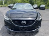 Used 2017 MAZDA MAZDA6 Touring image 2