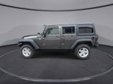 Used 2014 Jeep Wrangler Unlimited Sport w/ Quick Order Package 24S image 5