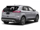 Certified 2020 Ford Edge Titanium w/ Equipment Group 301A image 2