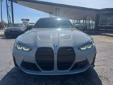 Used 2022 BMW M3 Sedan w/ Executive Package image 2
