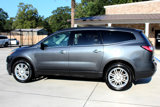 Used 2014 Chevrolet Traverse LT w/ All-Star Edition image 2