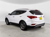 Used 2017 Hyundai Santa Fe Sport image 3