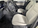 New 2024 Volkswagen Tiguan S image 2