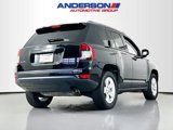 Used 2014 Jeep Compass Sport w/ Power Value Group image 2