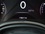 Used 2014 Jeep Grand Cherokee Overland image 3
