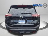 Used 2021 Nissan Rogue S image 4