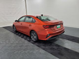 Used 2022 Kia Forte LXS w/ LXS Technology Package image 3