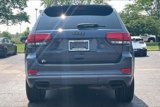 Used 2020 Jeep Grand Cherokee Limited X image 4