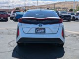 Used 2021 Toyota Prius Prime Limited image 5