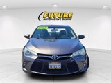 Used 2017 Toyota Camry SE image 2