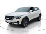 Used 2021 Kia Seltos LX image 2