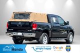 Used 2013 Nissan Titan 4x4 Crew Cab image 2