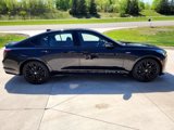 Used 2023 Cadillac CT5 V w/ Premium Package image 6