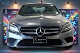 Used 2021 Mercedes-Benz C 300 4MATIC Sedan image 2