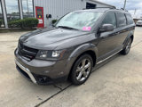 Used 2017 Dodge Journey Crossroad image 2