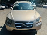 Used 2007 Hyundai Santa Fe GLS image 3