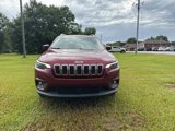 Used 2019 Jeep Cherokee Latitude Plus image 2