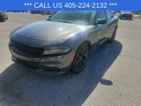 Used 2022 Dodge Charger SXT w/ Blacktop Package image 2