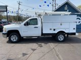 Used 2010 Chevrolet Silverado 2500 W/T image 3