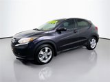 Used 2016 Honda HR-V EX-L image 3
