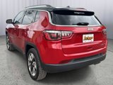 Used 2020 Jeep Compass Limited image 3