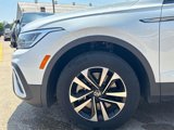 Used 2024 Volkswagen Tiguan S image 5